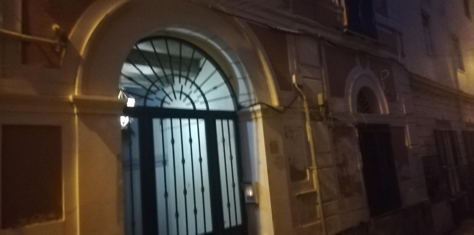 Le Suite Del Castello Castellammare di Stabia Habitación foto