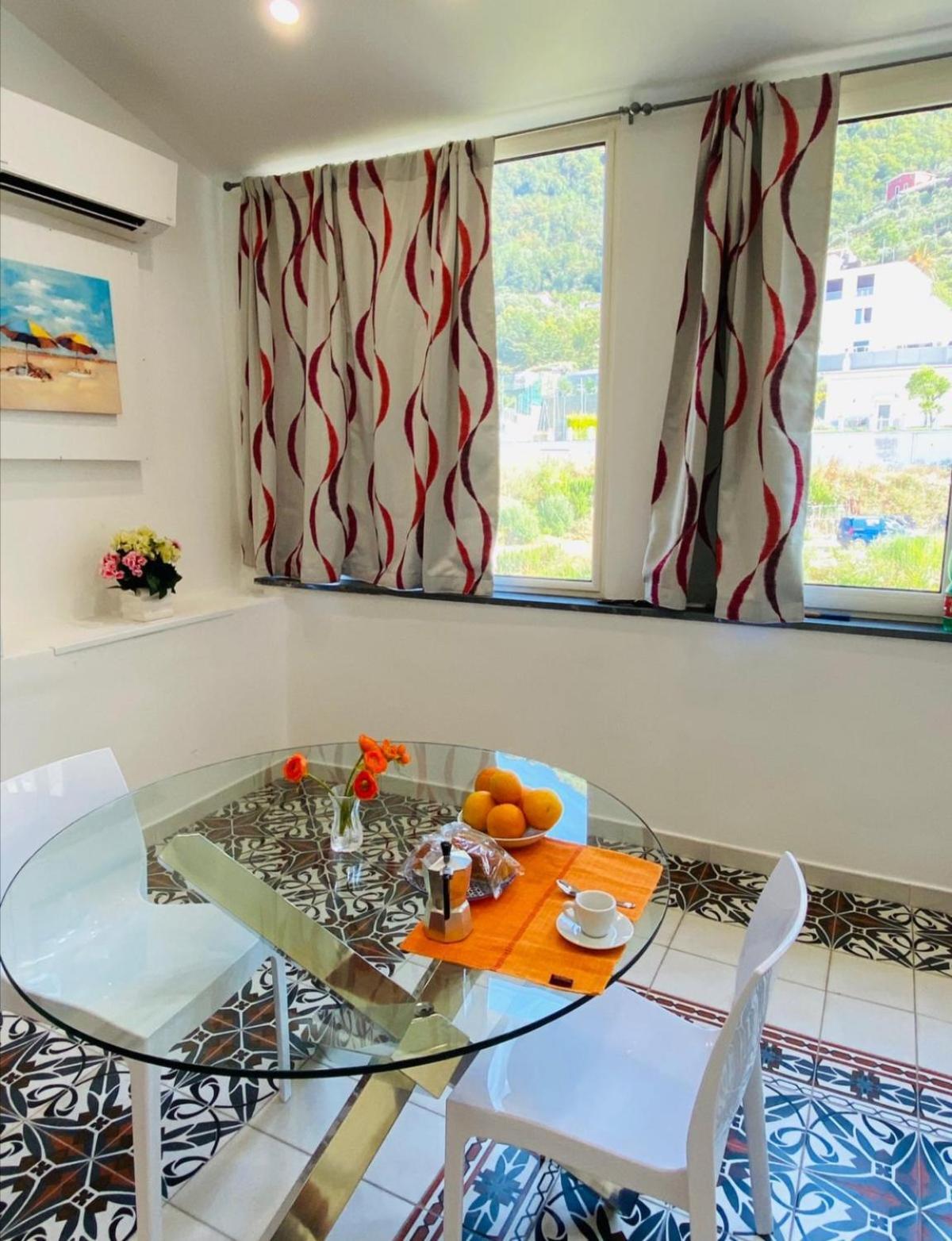 Le Suite Del Castello Castellammare di Stabia Habitación foto