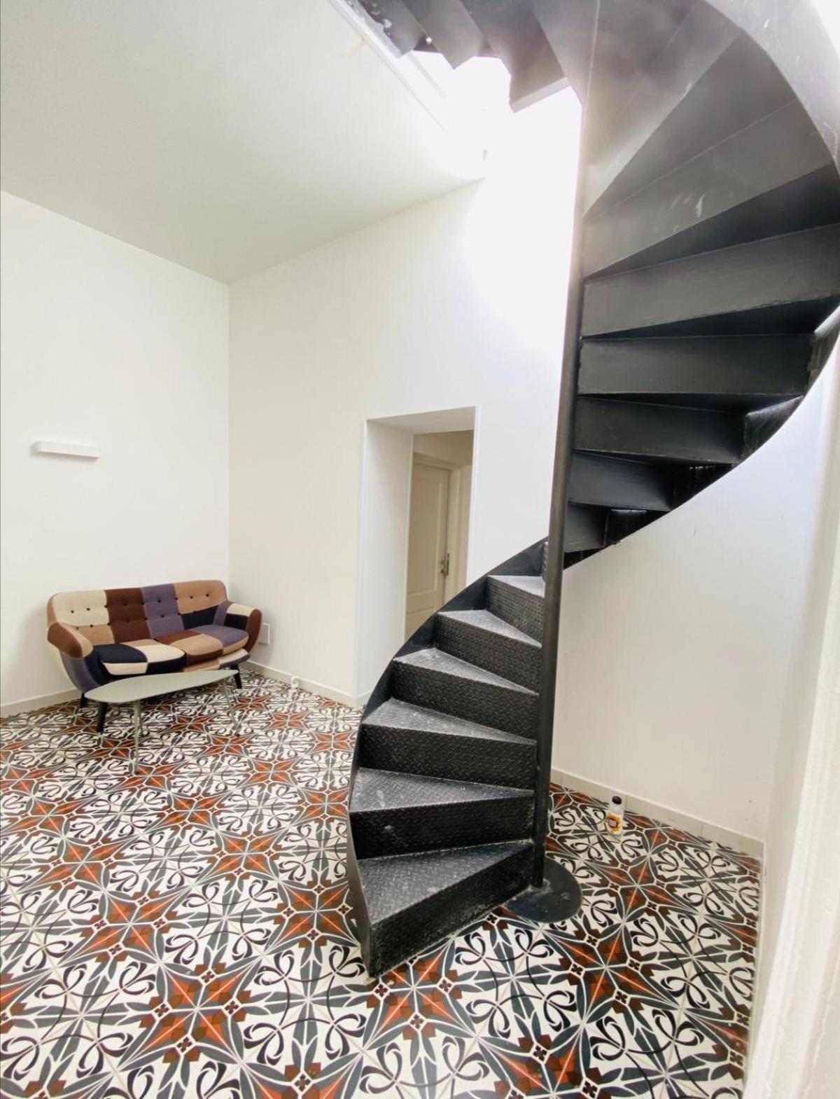 Le Suite Del Castello Castellammare di Stabia Habitación foto